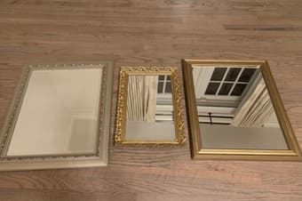 Mirrors 1