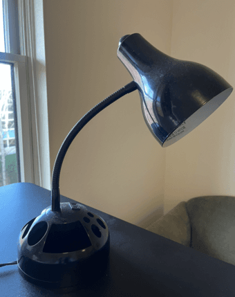 Desk/table lamp 1