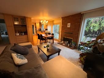 $900/month Room for Rent - 5bd House Starting March 1st Sunnyvale 2