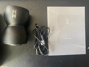 Verb Bass Egg (Turn any Surface Into a Speaker) - $35 2