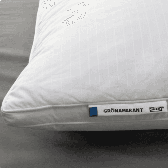 Pillows 1