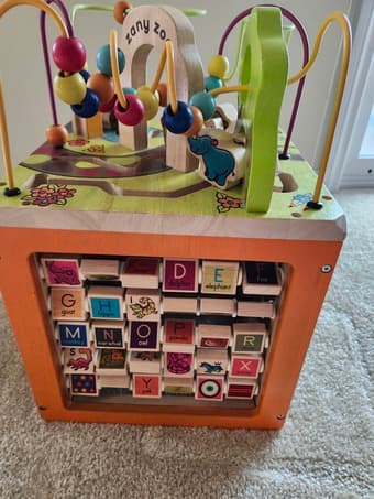 Baby/ toddler toy 1