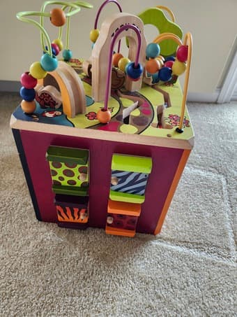 Baby/ toddler toy 2