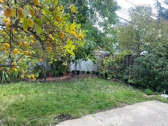 $1088 private furnished room in 3br/1BA Palo Alto house for rent now 1