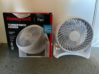 Selling fan 1