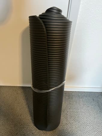 Yoga mat 1