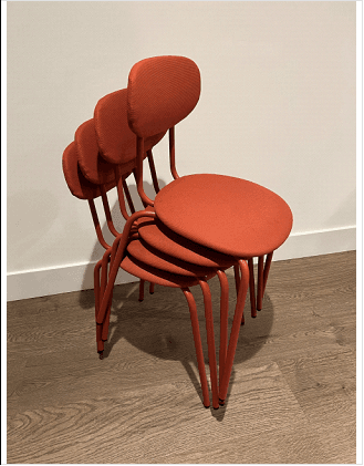 dinning chair 2