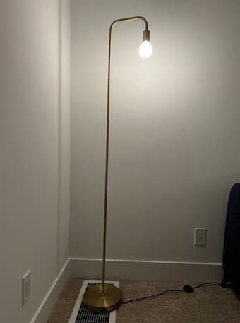 stand lighting 2