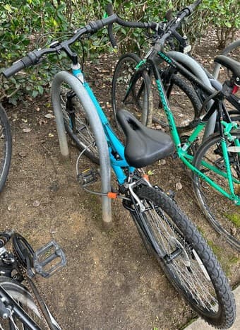 Huffy Trail Runner bike on Sale 2