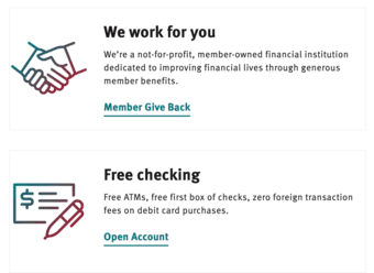 Get $200 with your FREE new SFCU bank account - It's real! @stanford. 2