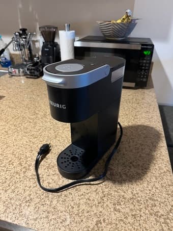 Keurig K-Mini Coffee Maker 1