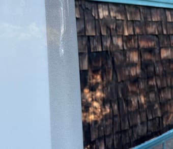 Longboard: 8ft6 CRUZ egg 3