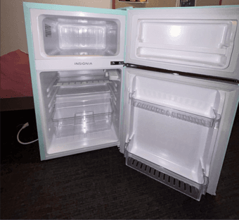 Like-New Refrigerator/Freezer 2
