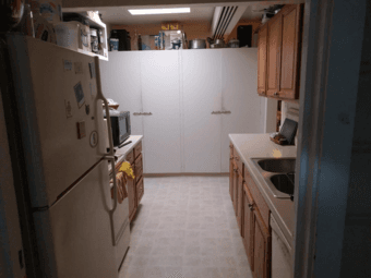 1 bed shared bath 1350/month in a 4 bed 2 bath house available ASAP! 1