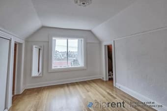 4br/2ba - Large independent room in Noe Valley house (San Francisco) 2