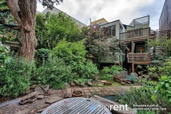 4br/2ba - Large independent room in Noe Valley house (San Francisco) 3