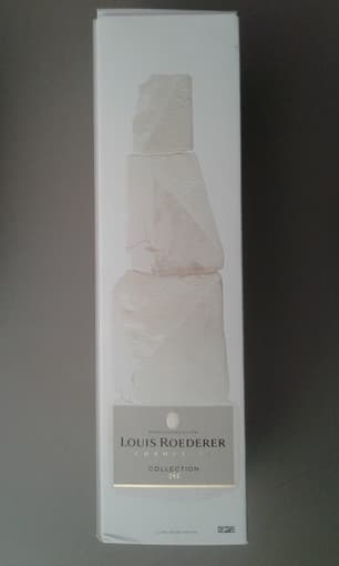 Champagne Louis Roederer gift box 1