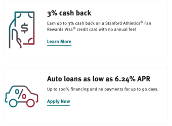 Get $200 with your FREE new SFCU bank account - It's real! 1