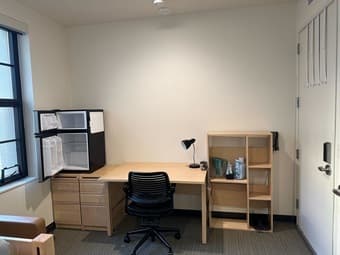 On-Campus EVGR 03/13/24-03/29/24 (16 nights), Stanford Affiliate Only 2
