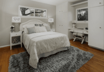 Los Altos House Sublet/Lease Transfer 2 Bed + 1.5 Bath + Loft + Garage 2