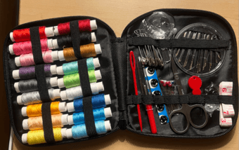 SEWING KIT 1
