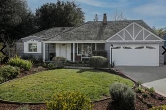 Summer Sublet - Rooms in Los Altos House - $1,333 1
