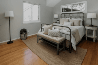 Summer Sublet - Rooms in Los Altos House - $1,333 3