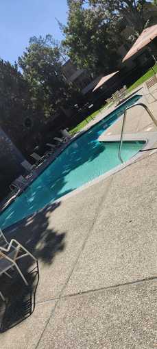 Fully Furnished room share for rent in a 2 bedroom apartment - $2000 3