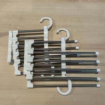 pants hangers 2