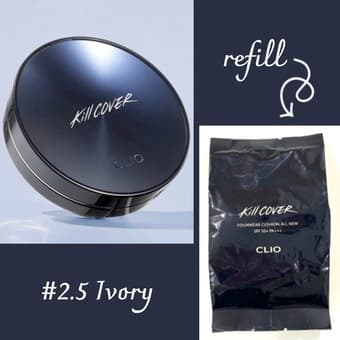 makeup/skincare - CLIO, COSNORI 1