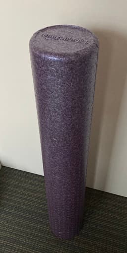 foam roller 1