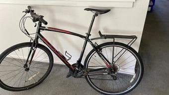 Bike (M or L size) for campus commute 2