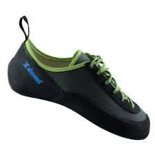 Climbing and running shoes, size 43/44 Europe, 9.5/10 US 1