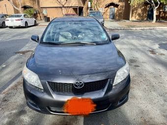 2010 Toyota Corolla for Sale 1