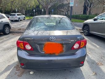2010 Toyota Corolla for Sale 2