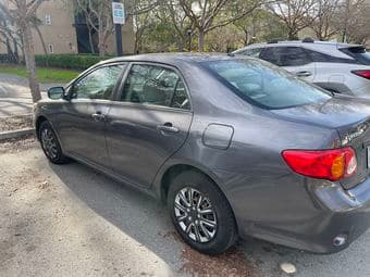 2010 Toyota Corolla for Sale 3