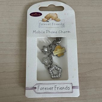 keychains / phone accessories 2