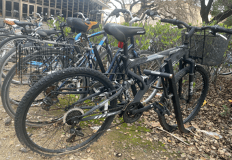 [BIKE FOR SALE] Hyper Bicycle 26" Men's Havoc Mountain Bike, Black 1