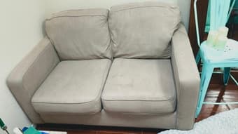 Free couch! 1