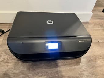 HP ENVY 5055 All-in-One Printer (OBO) 1