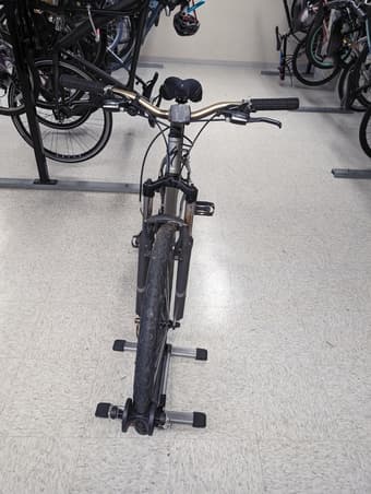 Bicycle for Sale 3