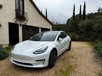 2019 Tesla Model 3 1
