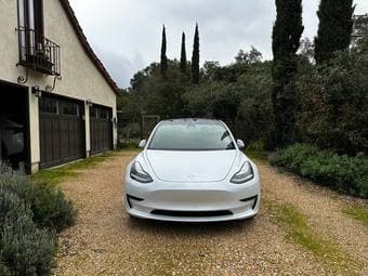 2019 Tesla Model 3 2