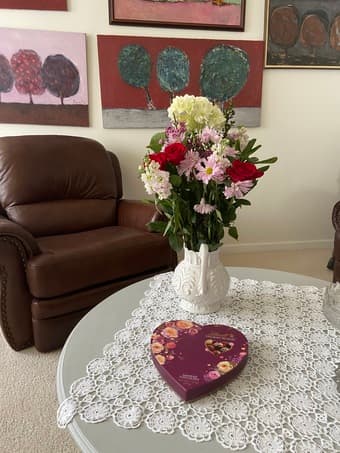 FURNISHED ROOMS FOR RENT 1