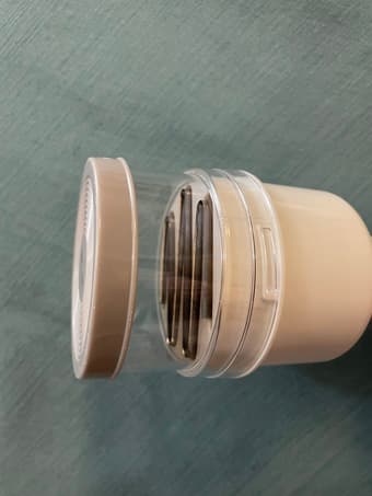 Garlic masher 2