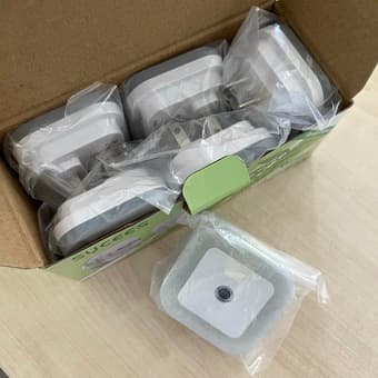 night lights - pack of 6 3