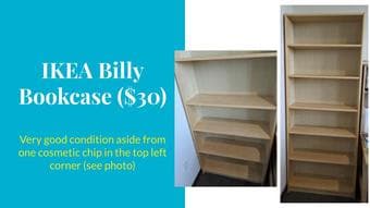 Moving Sale!! 1