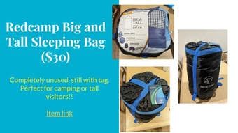 Moving Sale!! 2