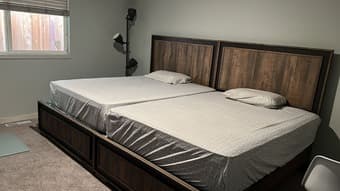4B3B Furnished house for rent in Menlo Park 15min bike from Stanford 2