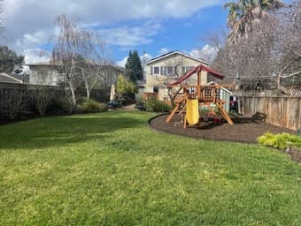 1 YEAR FURNISHED HOUSE RENTAL - JULY 2024 TO JUNE 2025 1